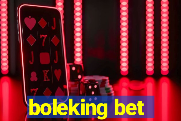 boleking bet